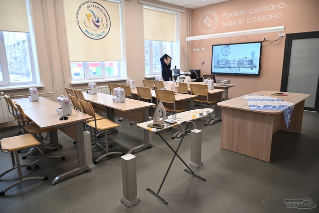 В Екатеринбурге в 10-х классах осталось 868 свободных мест - Уральский меридиан, 25.08.2026