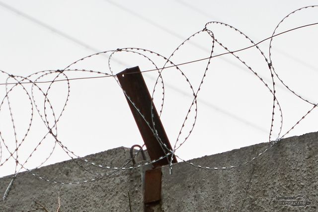 Битцевский маньяк хочет перевестись из колонии «Полярная сова» - Уральский меридиан, 25.08.2026