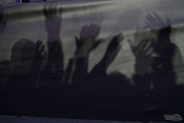 Концерт американского рэпера Tyga в Екатеринбурге перенести на ноябрь - Уральский меридиан, 26.08.2026