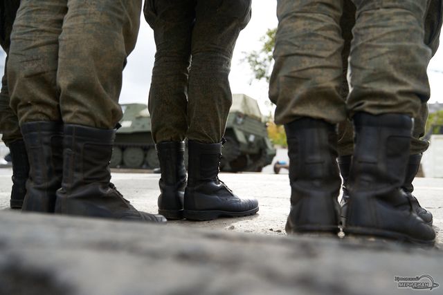 В Екатеринбурге прошёл «Уральский десант» памяти Героя Виктора Романова - Уральский меридиан, 08.09.2026