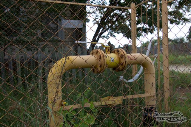 Прокуратура Кировграда добивается газификации дома родителей участника СВО - Уральский меридиан, 09.09.2026