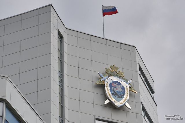 Глава СК взял на контроль дело о нападении на школьницу с канцелярским ножом - Уральский меридиан, 11.09.2026