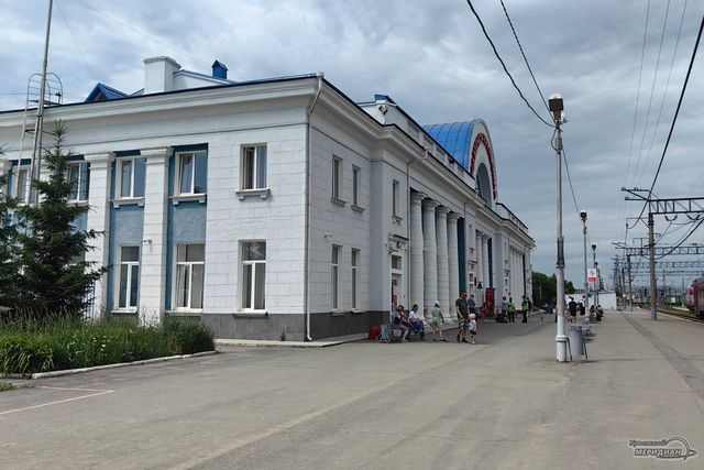 На Урале прокуратура отсудила у РЖД 400 тысяч за падение пенсионерки - Уральский меридиан, 15.09.2026
