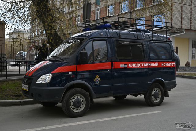 В Екатеринбурге школьница погибла, надышавшись парами газа - Уральский меридиан, 21.09.2026