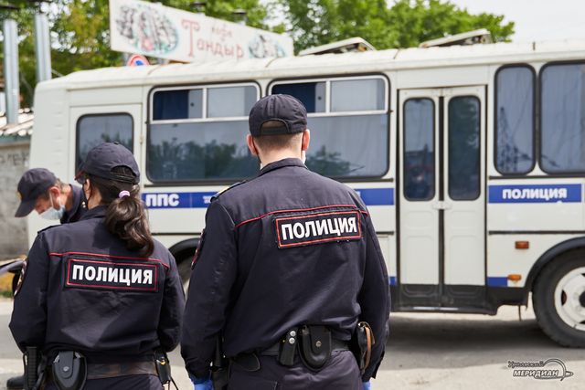 В Каменске-Уральском продавец обокрала работодателя без объяснения причин - Уральский меридиан, 19.10.2026