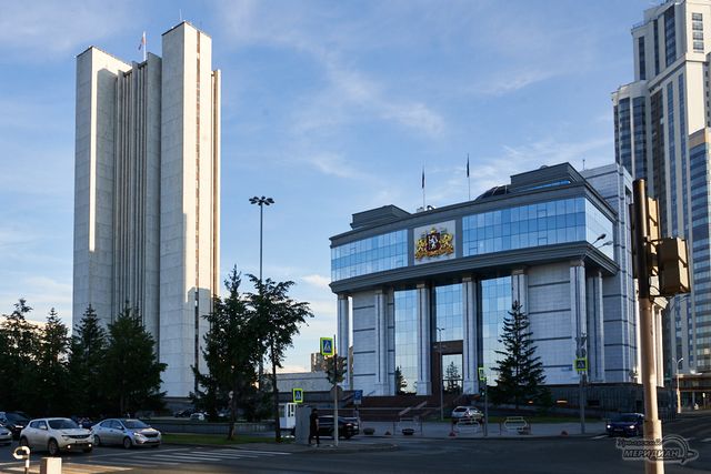 Свердловский бизнес взял лидерство в рейтинге компаний по выручке на Урале - Уральский меридиан, 23.10.2026