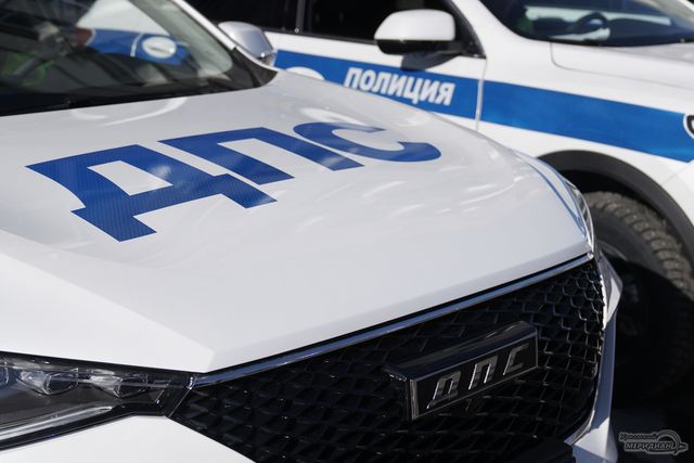 Под Берёзовским AUDI насмерть сбил пенсионера, перебегавшего дорогу - Уральский меридиан, 24.10.2026