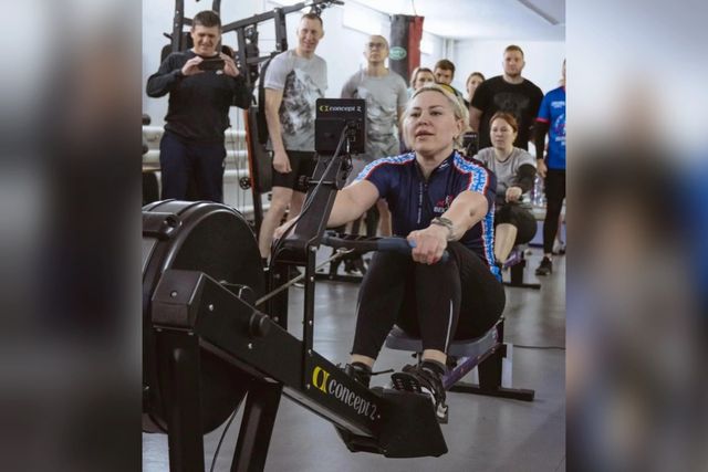 В Салехарде пройдёт турнир по гребле-индор «Кубок Народного единства России» - Уральский меридиан, 26.10.2026