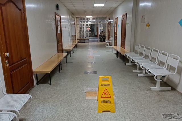 Жительница Коркино в состоянии опьянения ударила врача в челябинском травмпункте - Уральский меридиан, 29.10.2026