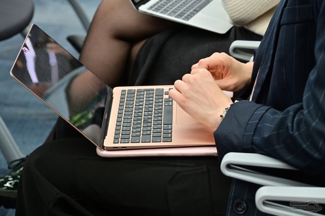 Apple впереди: какие ноутбуки и планшеты покупали екатеринбуржцы в III квартале - Уральский меридиан, 29.10.2026