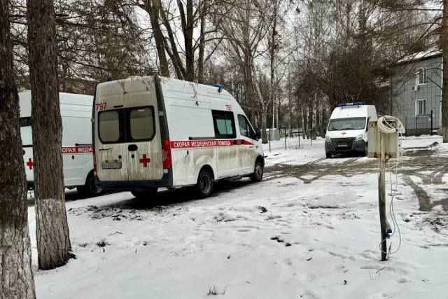 В Башкирии мальчик обжег ногу, пытаясь починить радиоприемник - Новости Уфы и Башкирии – UfacityNews.ru, 29.01.2025