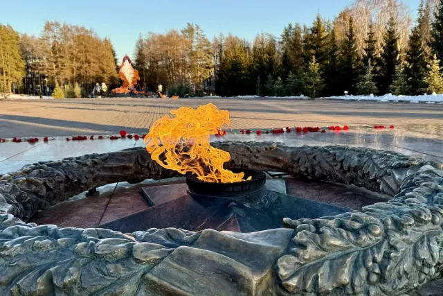 Где и во сколько планируются перекрытия 9 мая в Уфе? - Новости Уфы и Башкирии – UfacityNews.ru, 08.05.2025