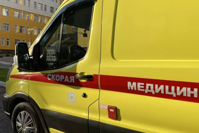 В Башкирии в результате лобового столкновения Renault и ВАЗ-2114 погиб человек - Новости Уфы и Башкирии – UfacityNews.ru, 08.05.2025