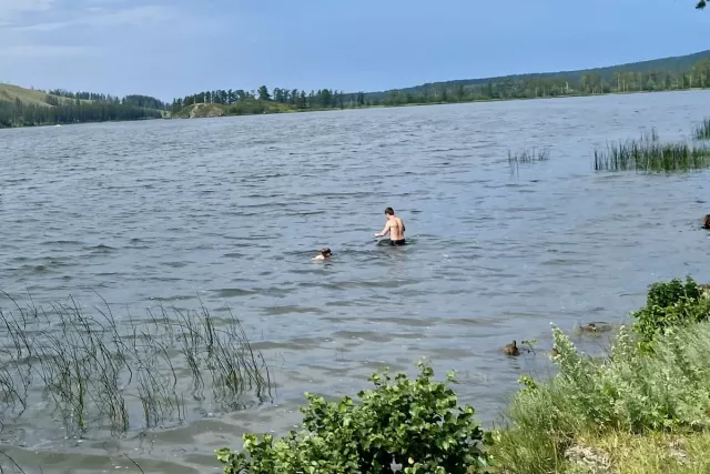 В Уфе патрулируют реки на катерах - Новости Уфы и Башкирии – UfacityNews.ru, 08.05.2025