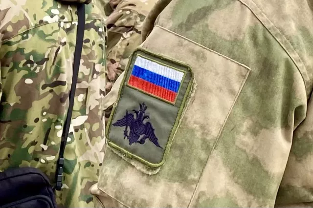 В Уфе прошел торжественный парад в честь Дня Победы - Новости Уфы и Башкирии – UfacityNews.ru, 09.05.2025