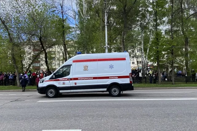 В Башкирии тракториста насмерть придавило колесом комбайна - Новости Уфы и Башкирии – UfacityNews.ru, 20.05.2025