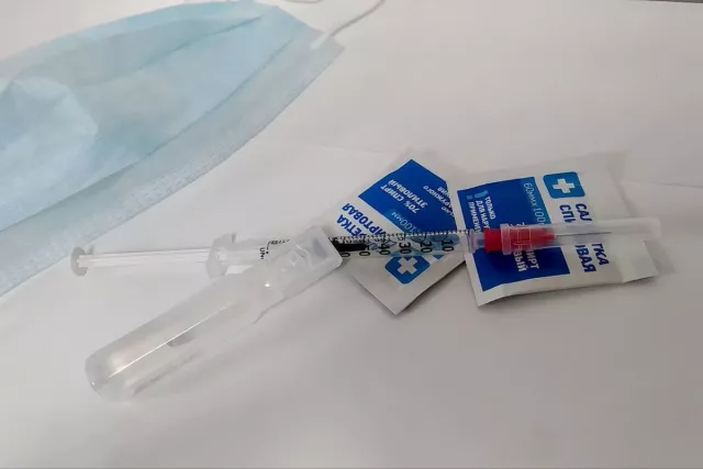 Известно, насколько в Башкирии серьезна ситуация с ВИЧ - Новости Уфы и Башкирии – UfacityNews.ru, 20.05.2025
