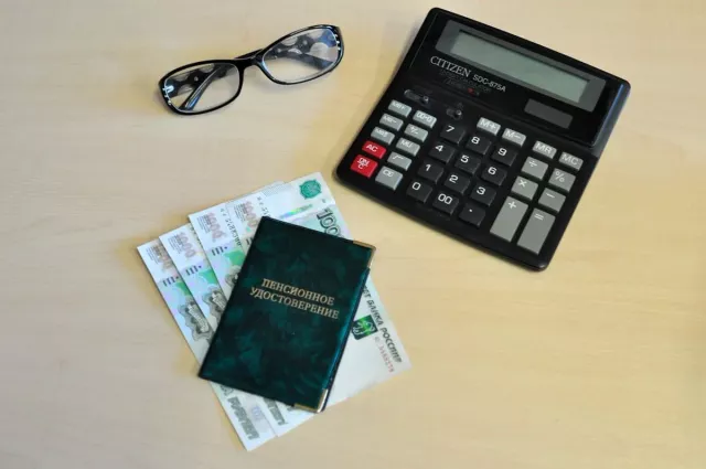 Творческие жители Башкирии могут досрочно выйти на пенсию - Новости Уфы и Башкирии – UfacityNews.ru, 20.05.2025