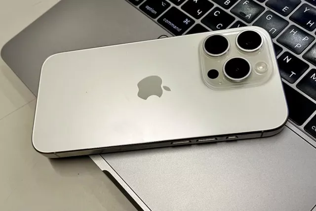 Что нужно срочно отключить на iPhone, чтобы защититься от хакеров? - Новости Уфы и Башкирии – UfacityNews.ru, 20.05.2025