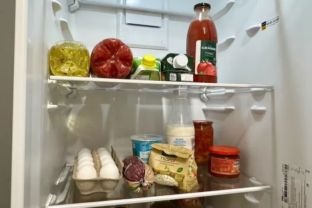 В Башкирии упали цены на пять популярных продуктов питания - Новости Уфы и Башкирии – UfacityNews.ru, 14.06.2025
