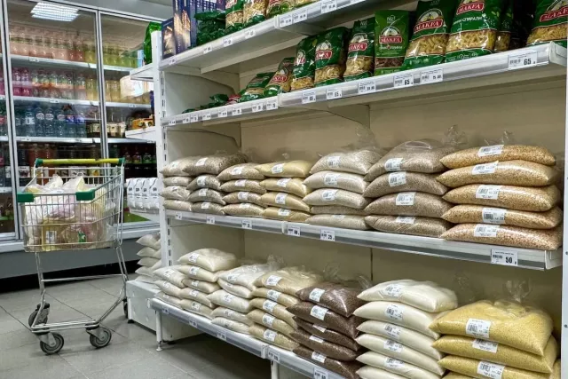 В Башкирии в этом году стали доступнее девять популярных продуктов - Новости Уфы и Башкирии – UfacityNews.ru, 26.06.2025