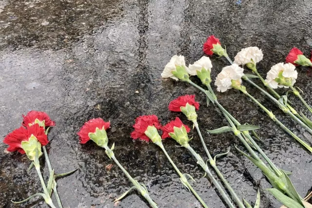 В Белорецке простились с рядовым, погибшим на СВО - Новости Уфы и Башкирии – UfacityNews.ru, 28.06.2025