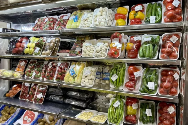 В Башкирии за неделю рухнули цены на пять продуктов питания - Новости Уфы и Башкирии – UfacityNews.ru, 28.06.2025