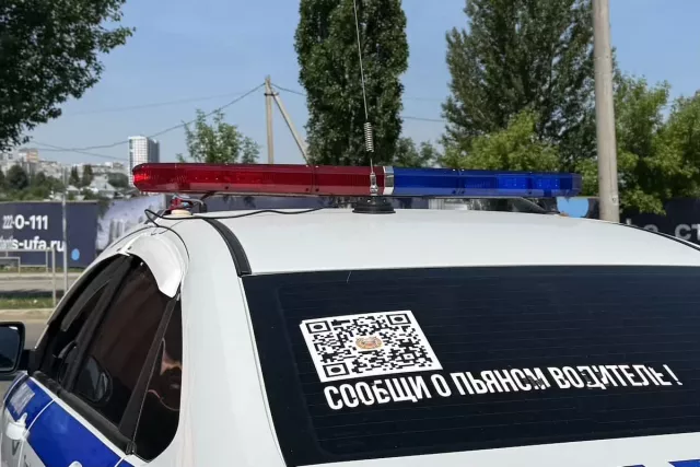 В Башкирии в ДТП погибли три человека: водитель нарушил правила обгона - Новости Уфы и Башкирии – UfacityNews.ru, 29.06.2025