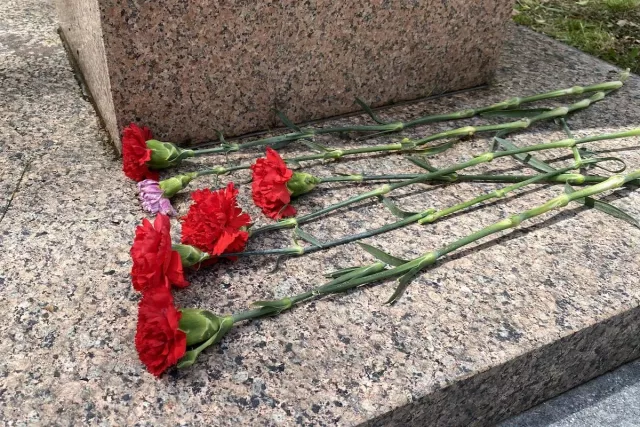 В Башкирии простились с 29-летним добровольцем, погибшим на СВО - Новости Уфы и Башкирии – UfacityNews.ru, 29.06.2025