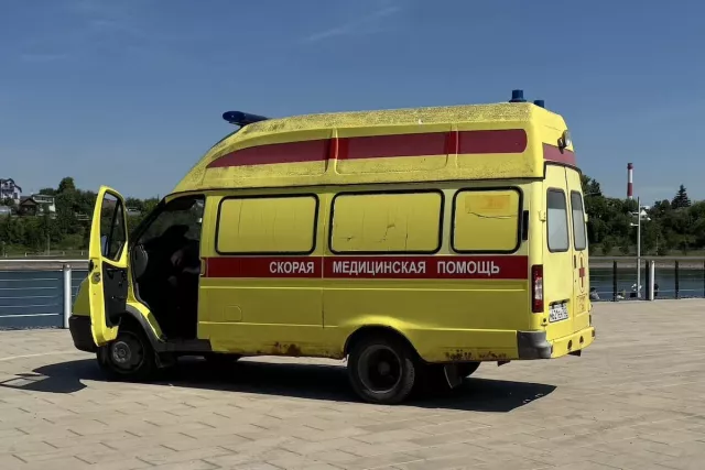 Чиновник из Уфы прижег себя утюгом после проигрыша в казино - Новости Уфы и Башкирии – UfacityNews.ru, 01.07.2025