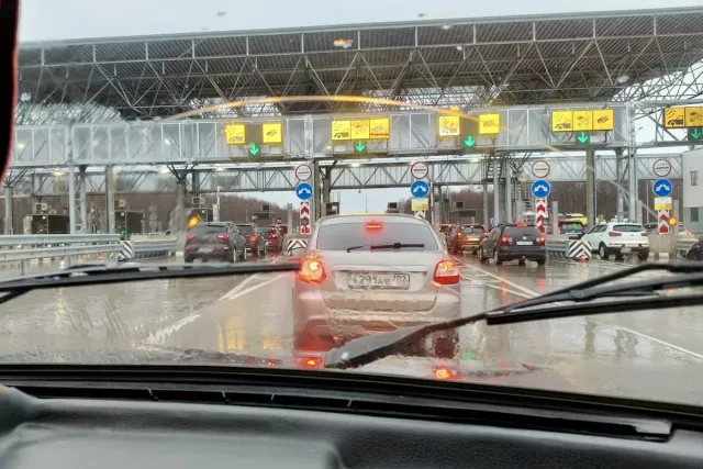 В Уфе временно закроют Восточный выезд - Новости Уфы и Башкирии – UfacityNews.ru, 01.07.2025