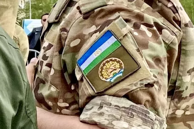 Глава Башкирии подписал закон, касающийся СВО и 2 млн рублей - Новости Уфы и Башкирии – UfacityNews.ru, 02.07.2025