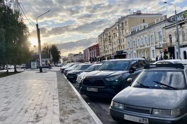 В Уфе присвоили названия пяти новым улицам - Новости Уфы и Башкирии – UfacityNews.ru, 09.07.2025