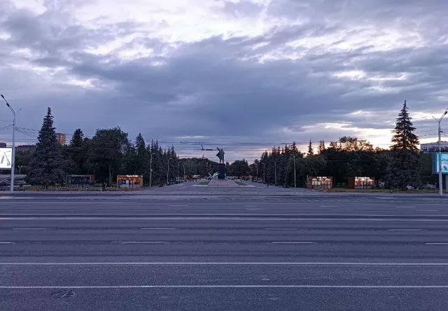 Рядом с площадью Ленина в Уфе появятся большой ресторан и паркинг - Новости Уфы и Башкирии – UfacityNews.ru, 09.07.2025