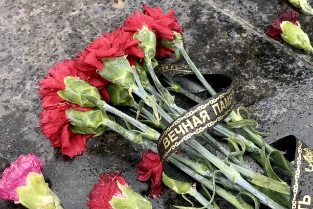 На СВО погиб замглавы Учалинского района Башкирии - Новости Уфы и Башкирии – UfacityNews.ru, 09.07.2025