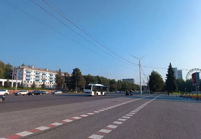 База отдыха в Уфе, распространение интимных фото жены, районы с умирающими от рака: Главные новости Башкирии - Новости Уфы и Башкирии – UfacityNews.ru, 13.07.2025