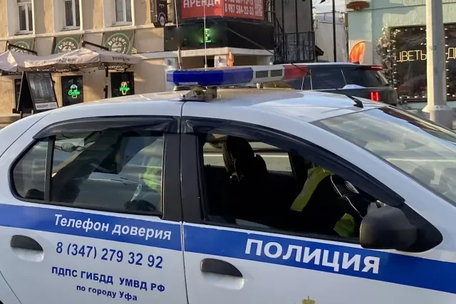 Езда без прав – в Уфе поймали подростков на питбайке и мопеде - Новости Уфы и Башкирии – UfacityNews.ru, 14.07.2025