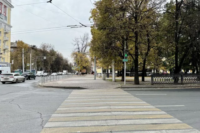 В Уфе ответственность за нарушения правил понесут и водители, и пешеходы - Новости Уфы и Башкирии – UfacityNews.ru, 26.07.2025