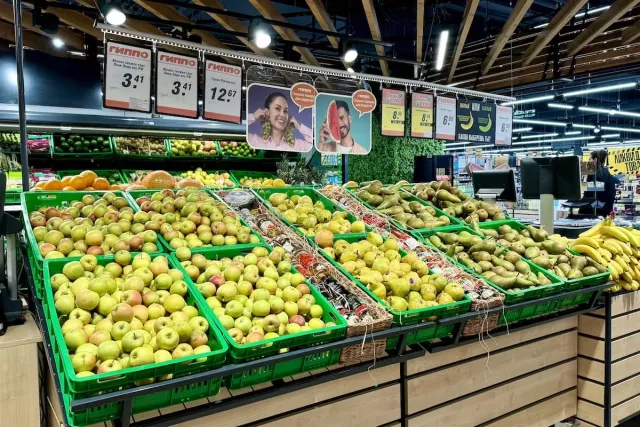 В Башкирии за неделю выросли цены на пять продуктов - Новости Уфы и Башкирии – UfacityNews.ru, 26.07.2025