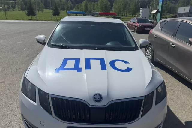 В Уфе подросток на автомобиле пытался скрыться от сотрудников ГАИ - Новости Уфы и Башкирии – UfacityNews.ru, 30.07.2025