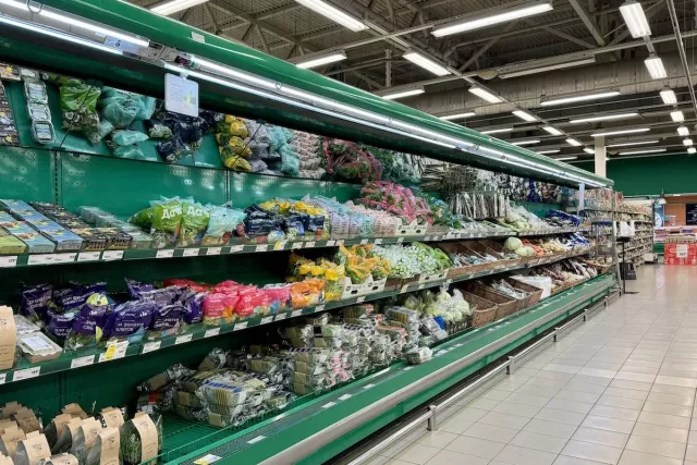 Какие продукты питания стало выгодно покупать в Башкирии в конце июля? - Новости Уфы и Башкирии – UfacityNews.ru, 01.08.2025