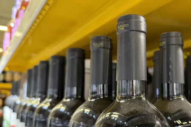 Сегодня ни в одном магазине Башкирии не продают алкоголь - Новости Уфы и Башкирии – UfacityNews.ru, 01.09.2025