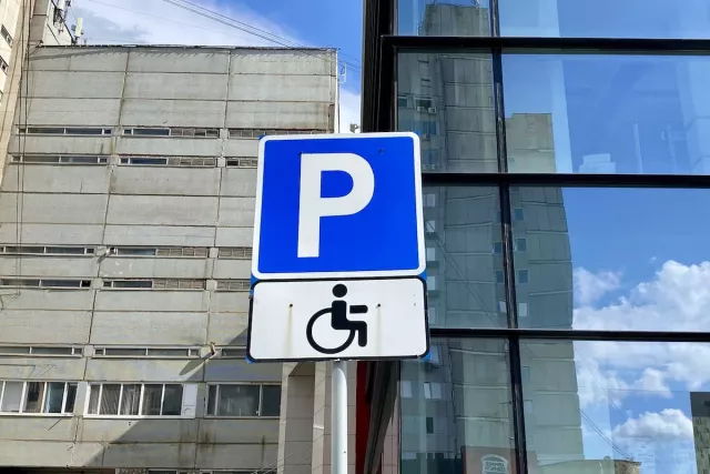 В Уфе временно закроют парковку у лимонария - Новости Уфы и Башкирии – UfacityNews.ru, 17.09.2025