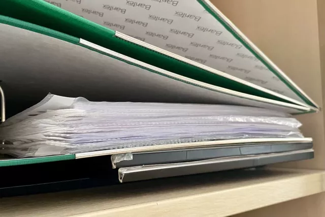 Уфимцы просят обновить забор в детском саду после проникновения лося - Новости Уфы и Башкирии – UfacityNews.ru, 19.09.2025