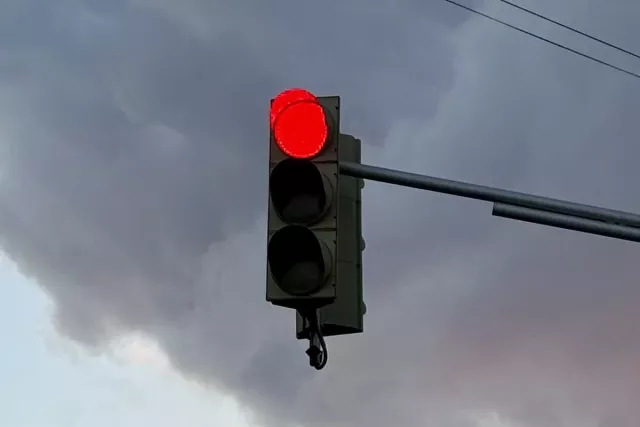 Ограничение движения на Худайбердина: что нужно знать уфимцам - Новости Уфы и Башкирии – UfacityNews.ru, 02.11.2025