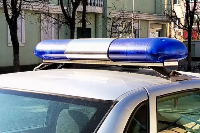 Инспекторы ГАИ задержали несовершеннолетнего уфимца за рулем легковушки - Новости Уфы и Башкирии – UfacityNews.ru, 02.11.2025