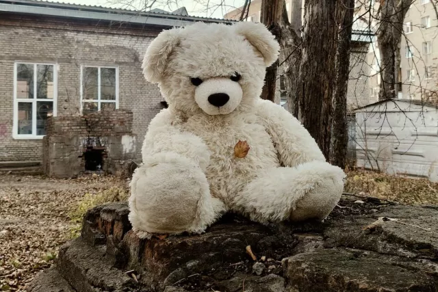 Ошибки при разводе: что нельзя говорить детям - Новости Уфы и Башкирии – UfacityNews.ru, 02.11.2025