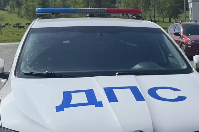 Пешеход погиб, переходя дорогу в неположенном месте в Стерлитамакском районе - Новости Уфы и Башкирии – UfacityNews.ru, 03.11.2025