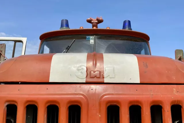 Спасатели помогли мужчине, упавшему в погреб в Сибае - Новости Уфы и Башкирии – UfacityNews.ru, 03.11.2025