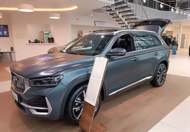 В Башкирии стали реже покупать автомобили в кредит - Новости Уфы и Башкирии – UfacityNews.ru, 03.11.2025